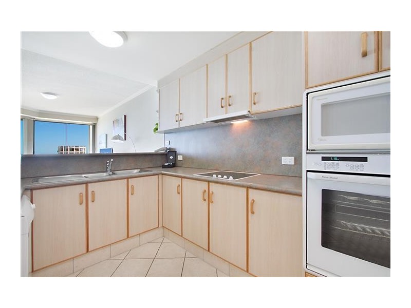 3204/3400 Gold Coast Highway, Surfers Paradise QLD 4217