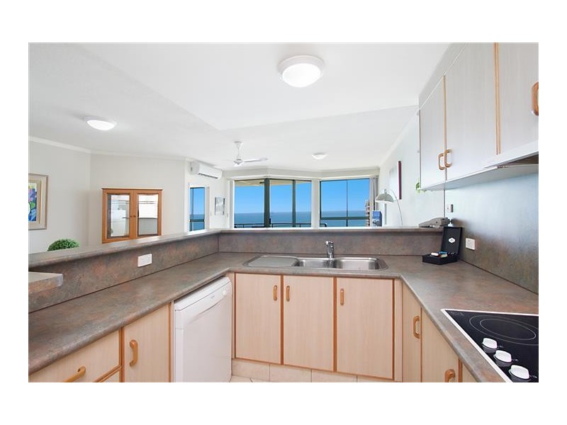 3204/3400 Gold Coast Highway, Surfers Paradise QLD 4217