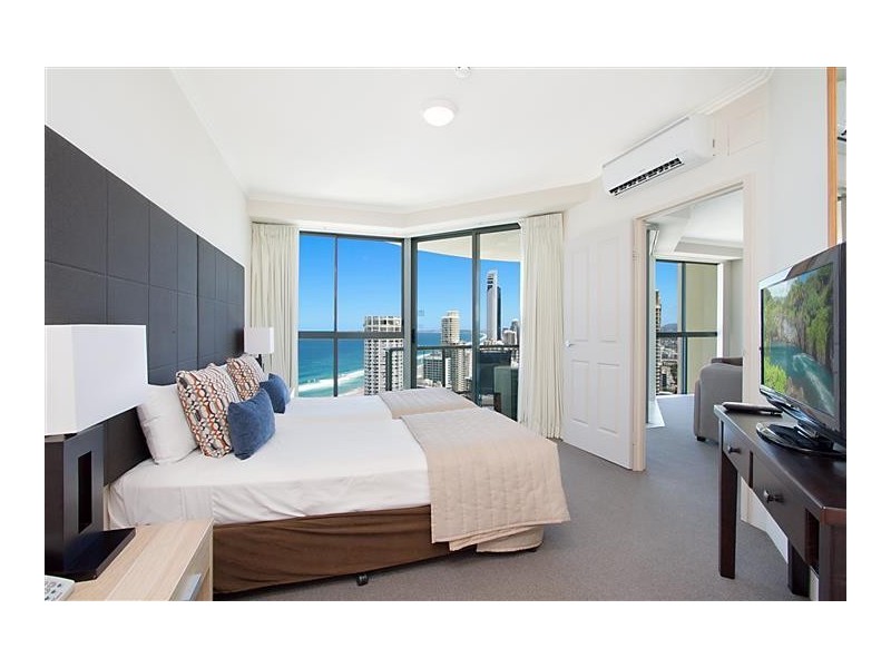 3204/3400 Gold Coast Highway, Surfers Paradise QLD 4217