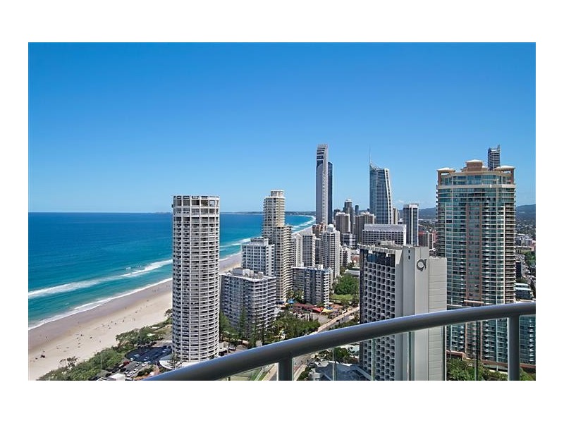 3204/3400 Gold Coast Highway, Surfers Paradise QLD 4217