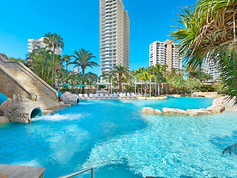 3204/3400 Gold Coast Highway, Surfers Paradise QLD 4217