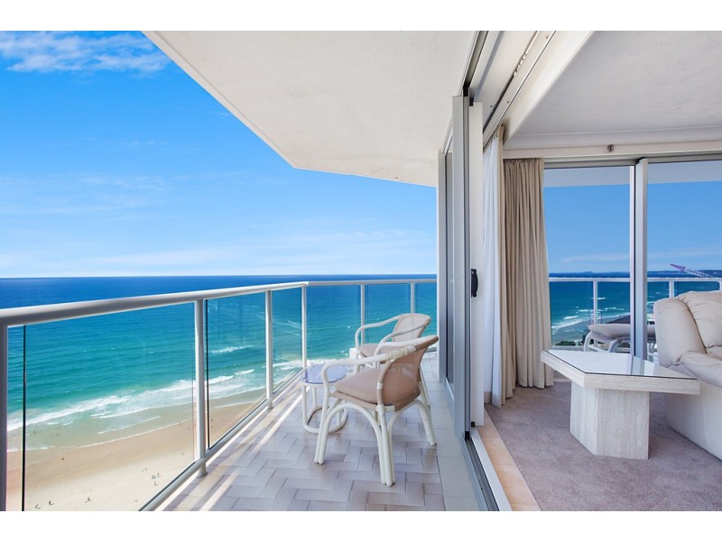 5 Clifford Street, Surfers Paradise QLD 4217