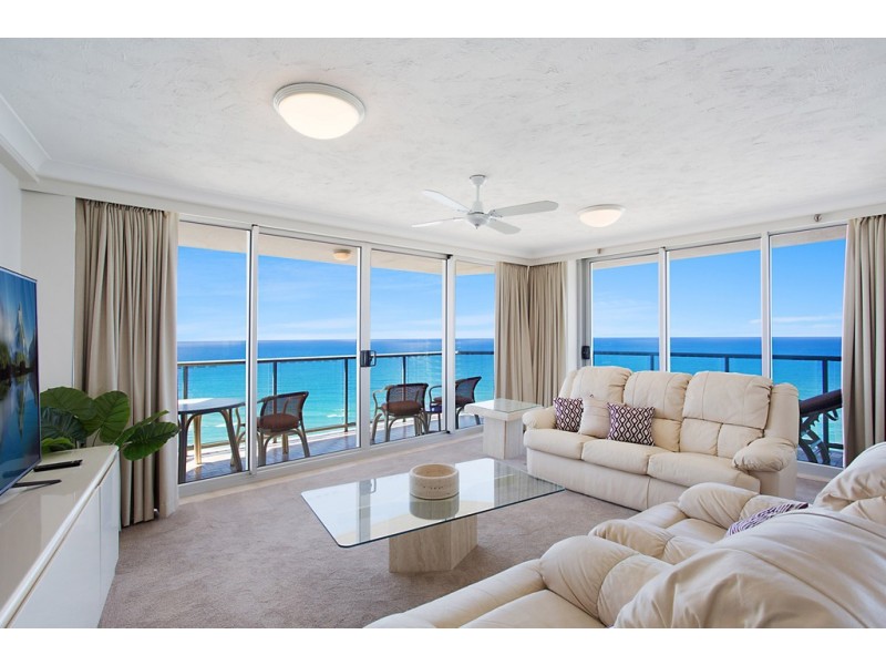 5 Clifford Street, Surfers Paradise QLD 4217