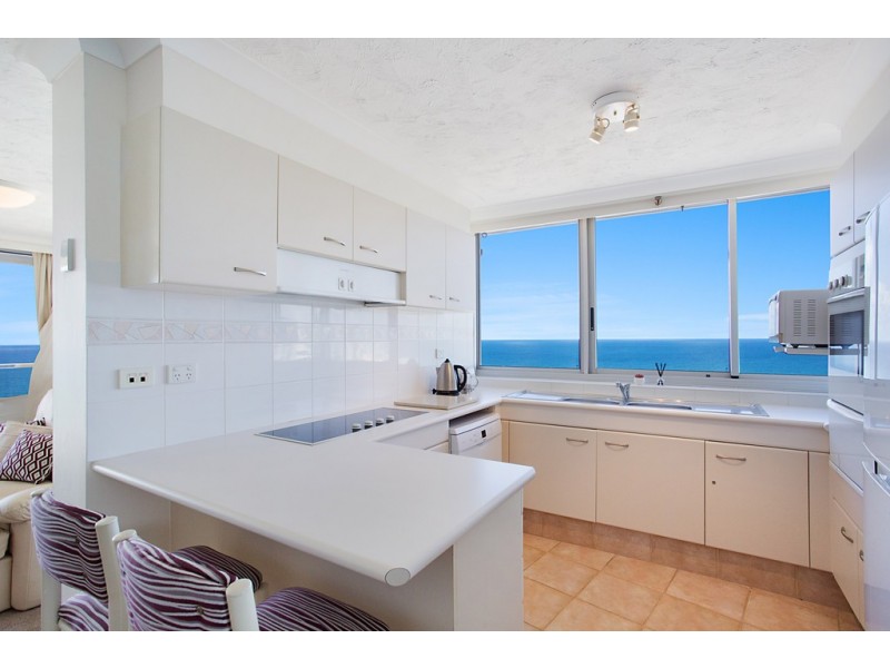 5 Clifford Street, Surfers Paradise QLD 4217