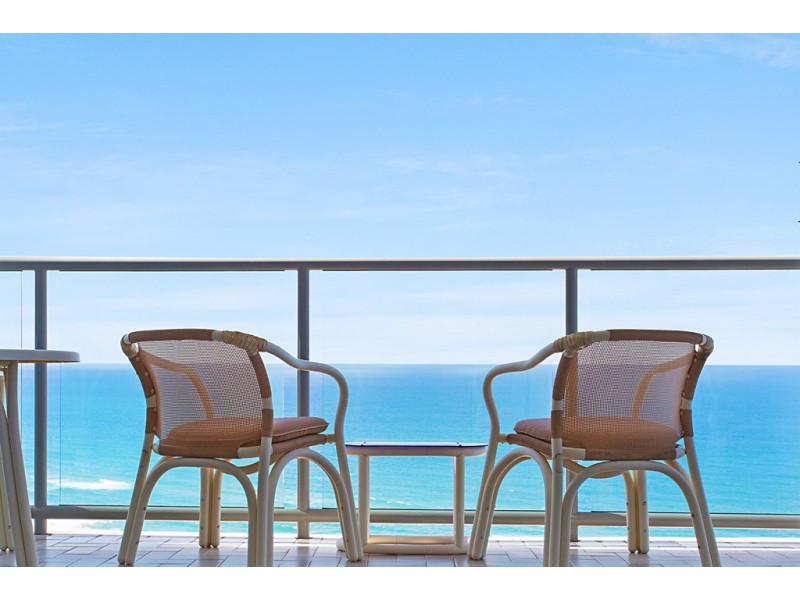 5 Clifford Street, Surfers Paradise QLD 4217