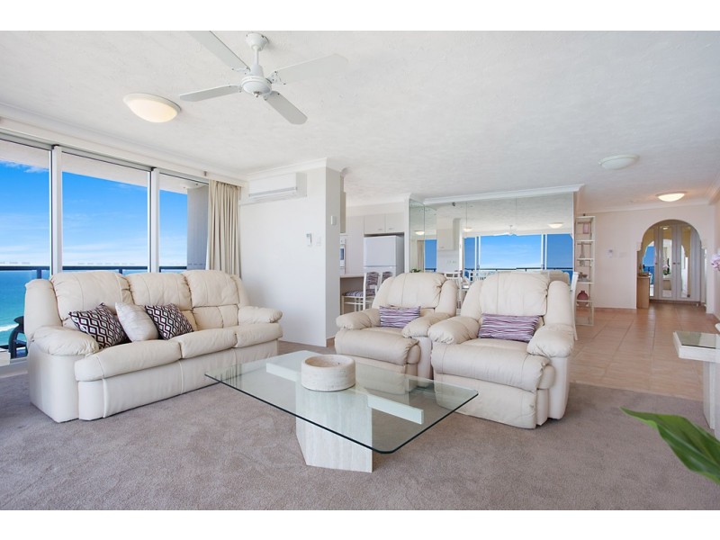 5 Clifford Street, Surfers Paradise QLD 4217