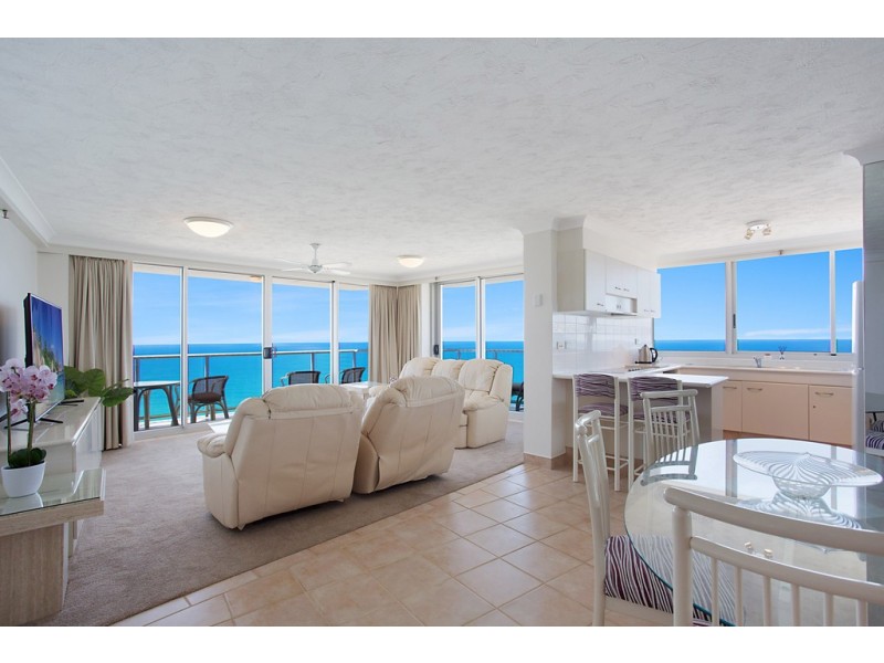 5 Clifford Street, Surfers Paradise QLD 4217