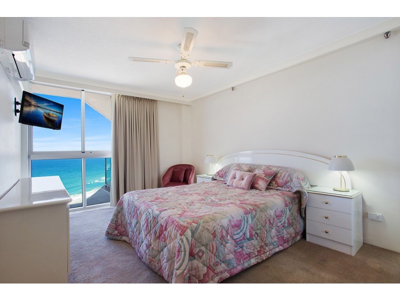 5 Clifford Street, Surfers Paradise QLD 4217