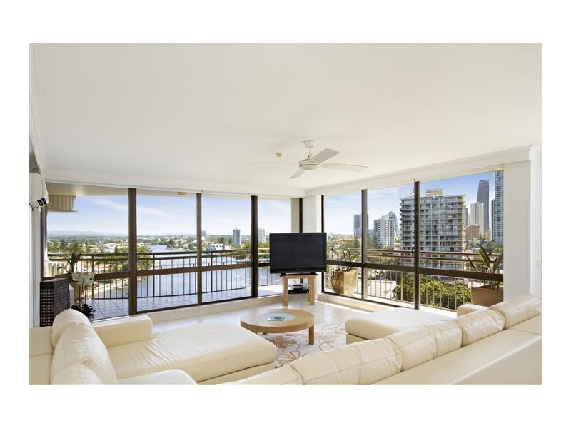 51/2940 Gold Coast Highway, Surfers Paradise QLD 4217