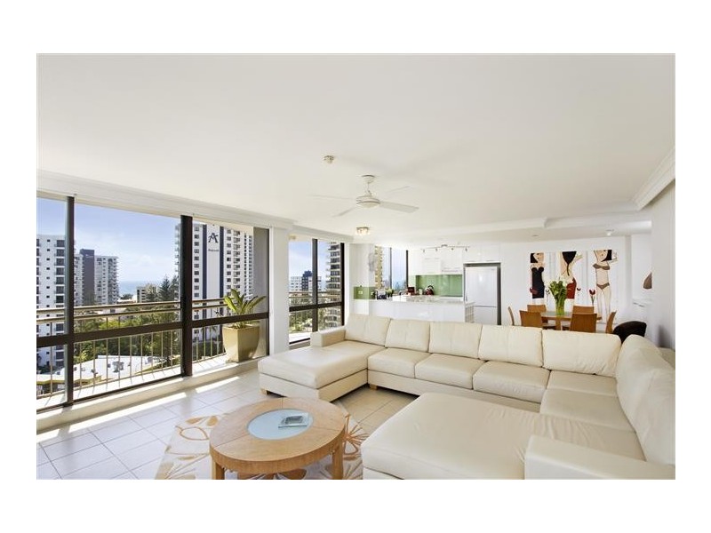 51/2940 Gold Coast Highway, Surfers Paradise QLD 4217