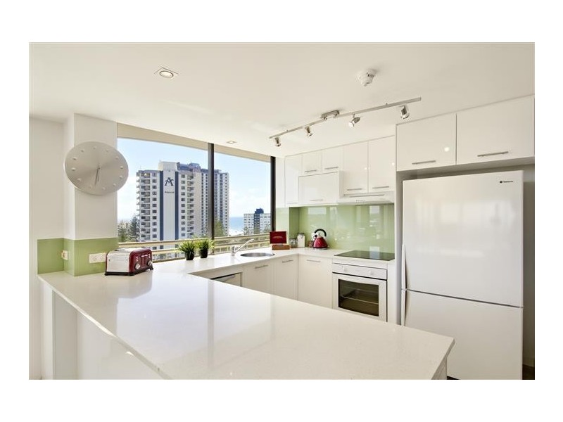 51/2940 Gold Coast Highway, Surfers Paradise QLD 4217