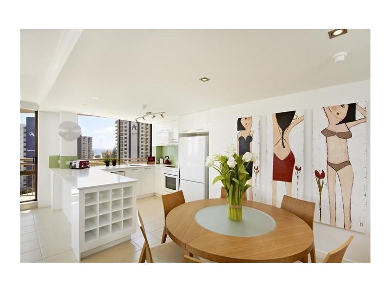 51/2940 Gold Coast Highway, Surfers Paradise QLD 4217