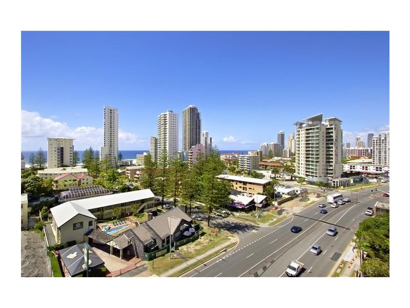 51/2940 Gold Coast Highway, Surfers Paradise QLD 4217