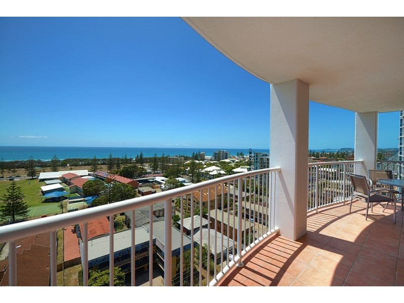 2633 Gold Coast Highway, Broadbeach QLD 4218