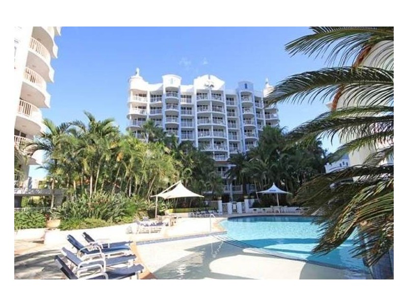 2633 Gold Coast Highway, Broadbeach QLD 4218