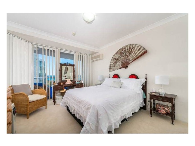 2633 Gold Coast Highway, Broadbeach QLD 4218