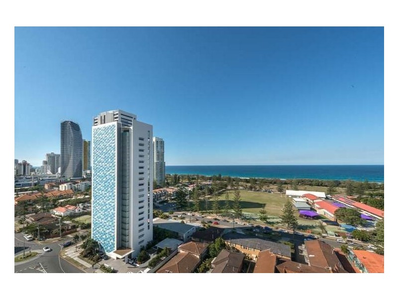 2633 Gold Coast Highway, Broadbeach QLD 4218