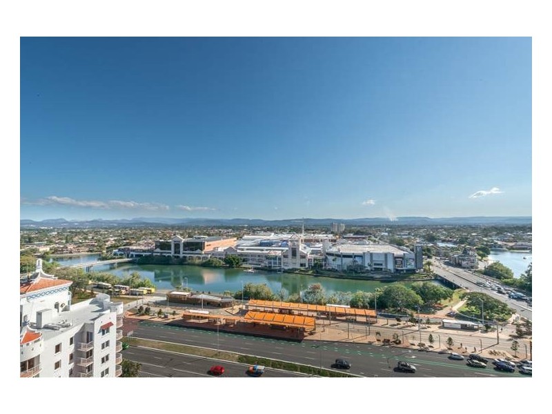 2633 Gold Coast Highway, Broadbeach QLD 4218