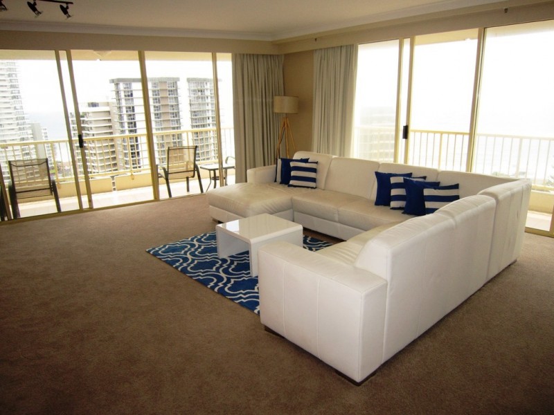 1/184 Serisier, Main Beach QLD 4217