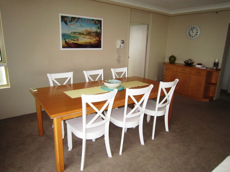 1/184 Serisier, Main Beach QLD 4217