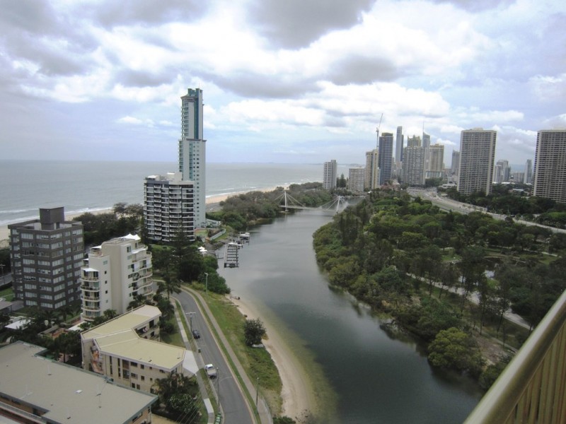 1/184 Serisier, Main Beach QLD 4217