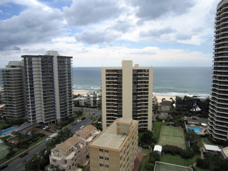 1/184 Serisier, Main Beach QLD 4217