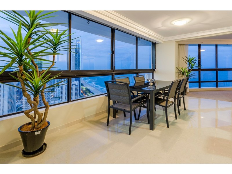 44L/5 Clifford Street, Surfers Paradise QLD 4217