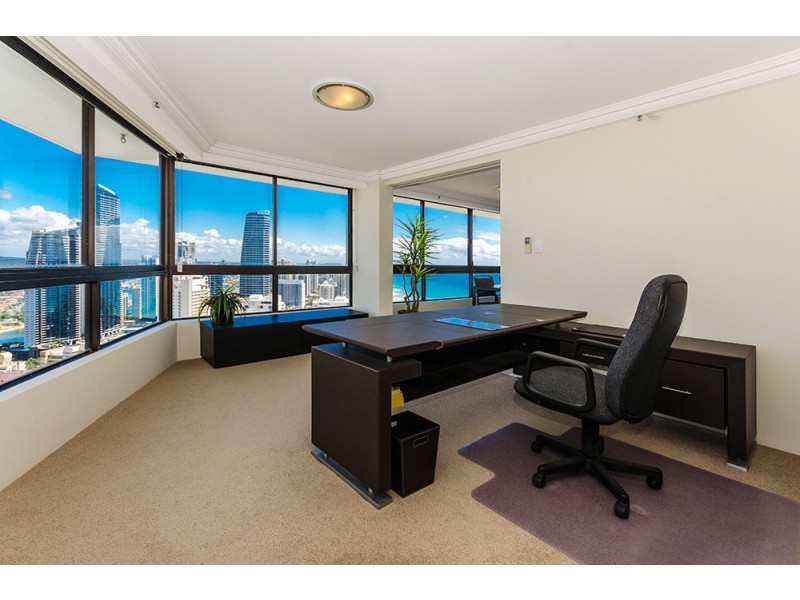 44L/5 Clifford Street, Surfers Paradise QLD 4217