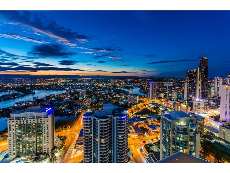44L/5 Clifford Street, Surfers Paradise QLD 4217