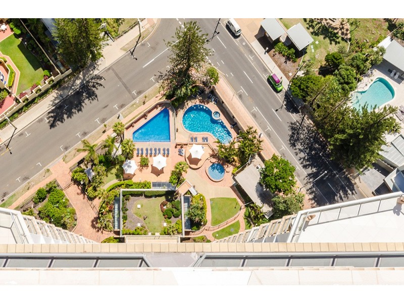 44L/5 Clifford Street, Surfers Paradise QLD 4217