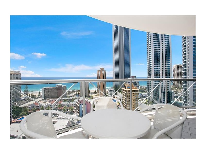 23 Ferny Avenue, Surfers Paradise QLD 4217