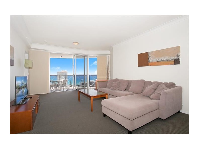 23 Ferny Avenue, Surfers Paradise QLD 4217