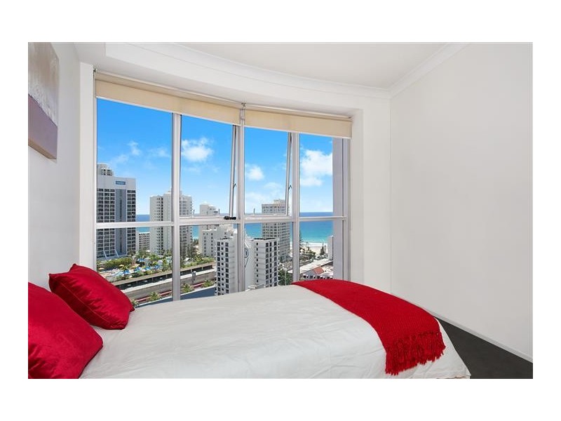 23 Ferny Avenue, Surfers Paradise QLD 4217