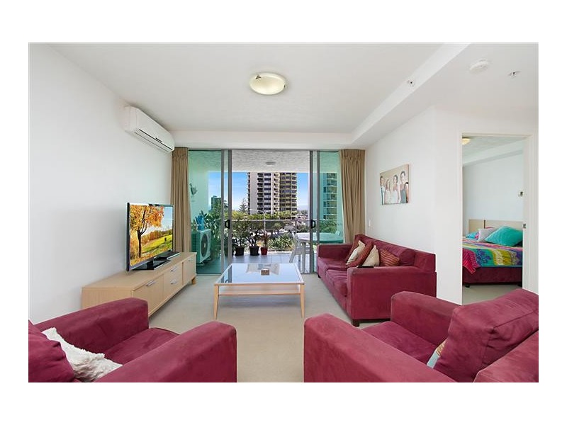 310/18 Fern Street, Surfers Paradise QLD 4217
