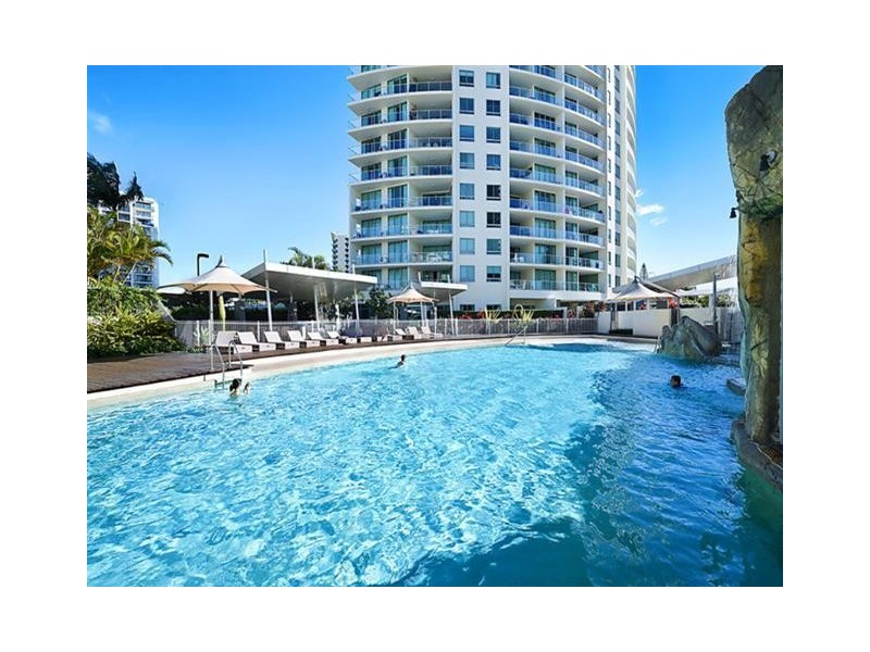 310/18 Fern Street, Surfers Paradise QLD 4217