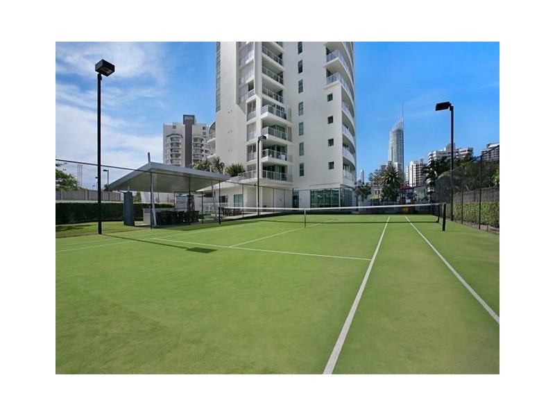 310/18 Fern Street, Surfers Paradise QLD 4217