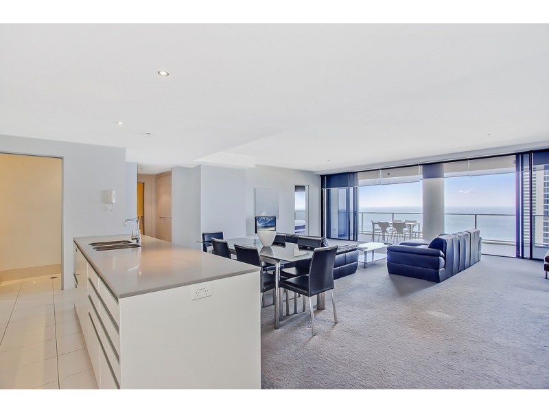 2483/9 Ferny Avenue, Surfers Paradise QLD 4217