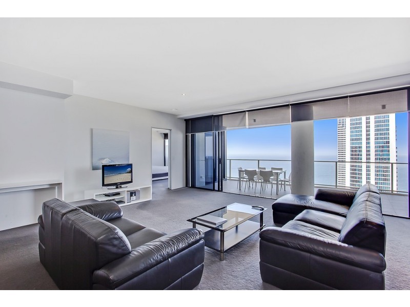 2483/9 Ferny Avenue, Surfers Paradise QLD 4217