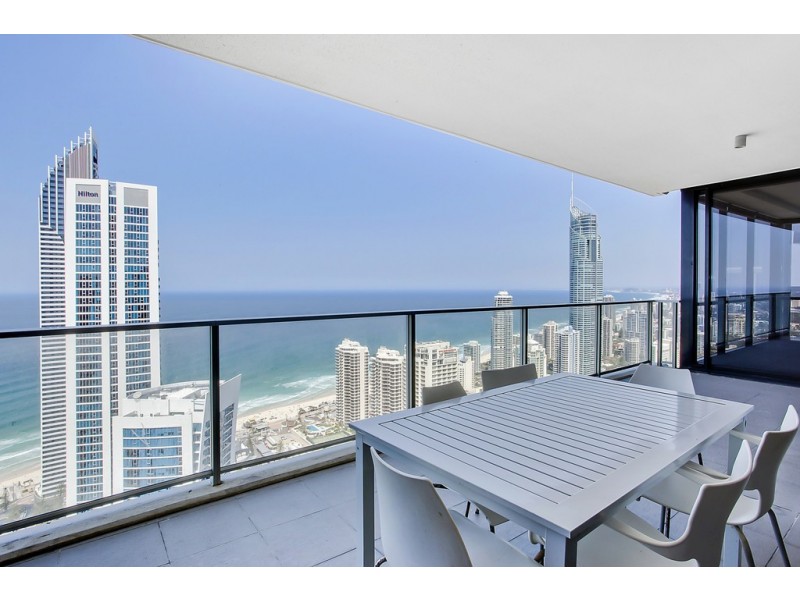 2483/9 Ferny Avenue, Surfers Paradise QLD 4217