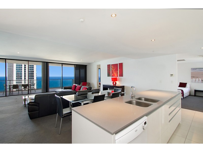 2483/9 Ferny Avenue, Surfers Paradise QLD 4217