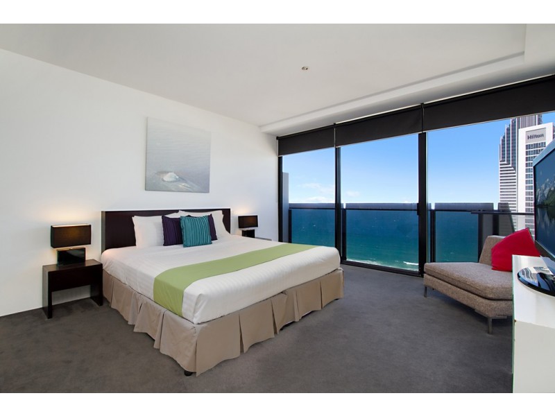 2483/9 Ferny Avenue, Surfers Paradise QLD 4217