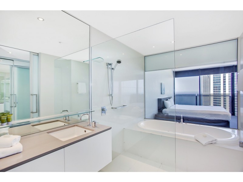 2483/9 Ferny Avenue, Surfers Paradise QLD 4217