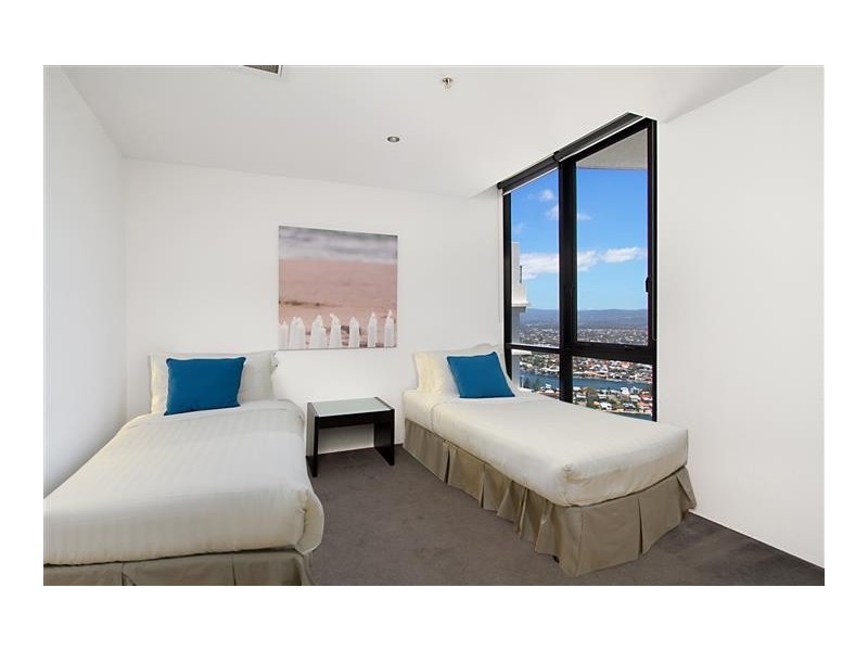 2483/9 Ferny Avenue, Surfers Paradise QLD 4217