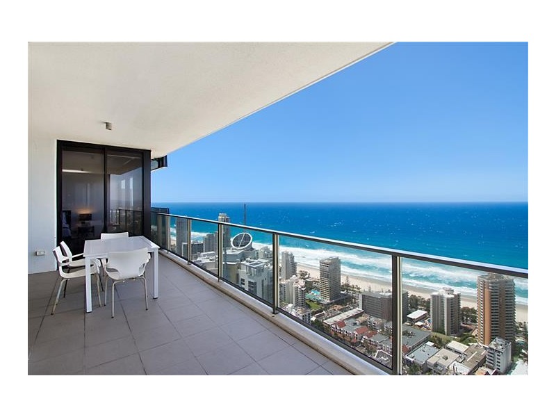 2483/9 Ferny Avenue, Surfers Paradise QLD 4217