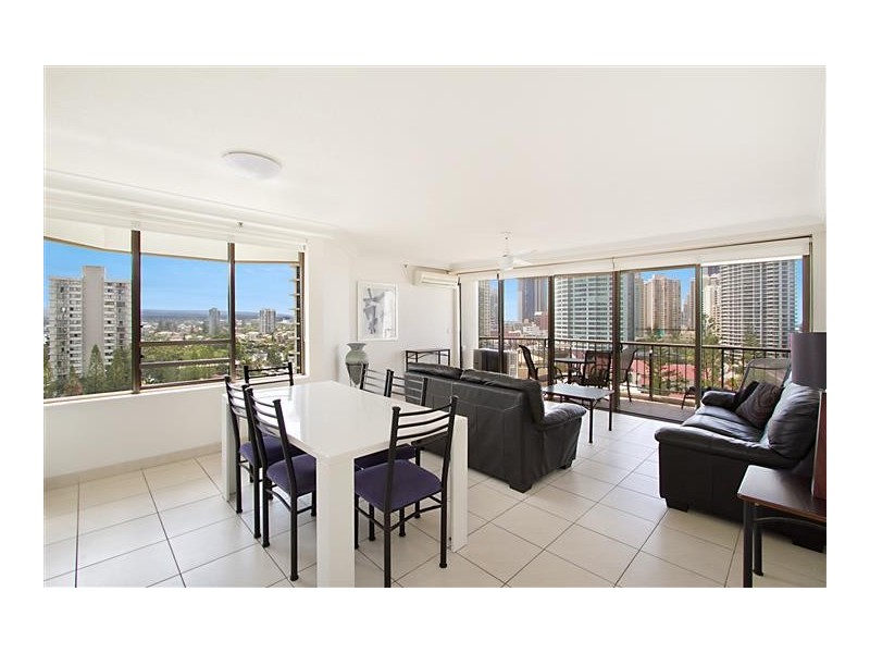 1001/5 Enderley Avenue, Surfers Paradise QLD 4217