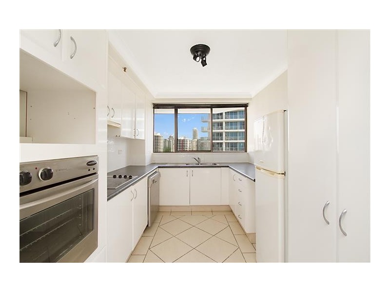 1001/5 Enderley Avenue, Surfers Paradise QLD 4217