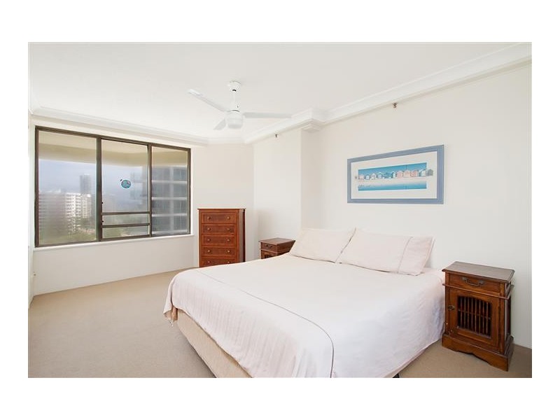 1001/5 Enderley Avenue, Surfers Paradise QLD 4217