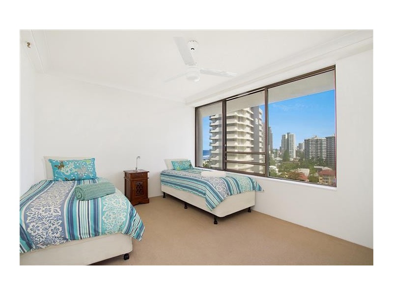 1001/5 Enderley Avenue, Surfers Paradise QLD 4217