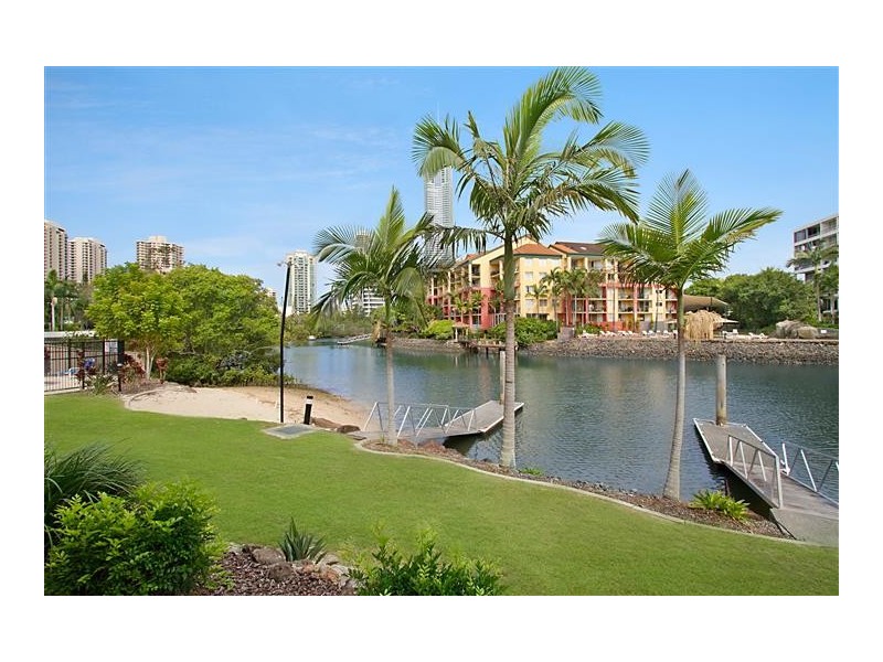 13/49 Peninsular Drive, Surfers Paradise QLD 4217