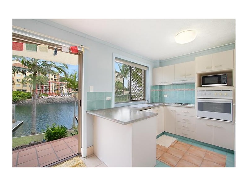 13/49 Peninsular Drive, Surfers Paradise QLD 4217